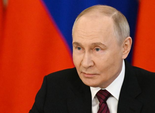 Putin, Ukrayna ile müzakereler için tarih ve adres verdi: '15 Mayıs'ta İstanbul'da başlayalım'