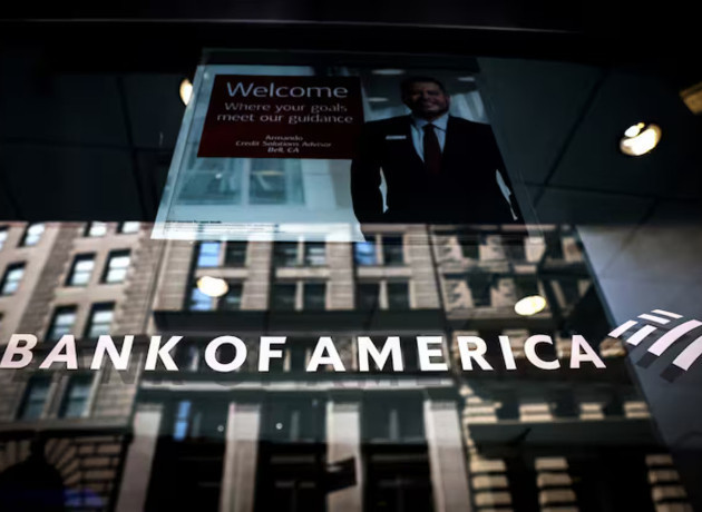 BofA'dan dolar kuru için çeyrekler bazında tahmin: Haziran'da 46.3 TL, yıl sonunda 50.7 TL