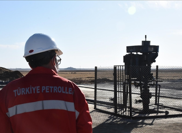 Karadeniz’in ötesine enerji hamlesi: TPAO ve Shell ortaklık anlaşması yaptı