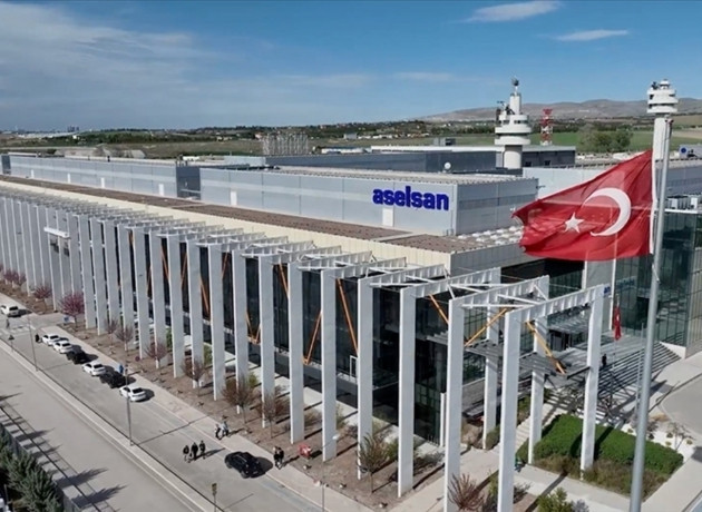 Aselsan 2025 yılı 4. çeyrek bilançosunu açıkladı