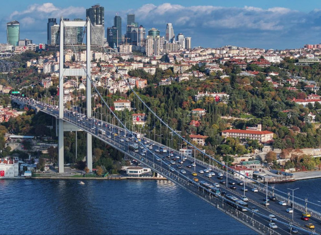 Kurban Bayramı'nda köprü, otoyol ve toplu taşıma ücretsiz! Tarih aralığı paylaşıldı