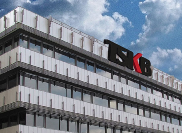 TSKB’nin aktif büyüklüğü ilk yarıda 369,5 milyar liraya ulaştı