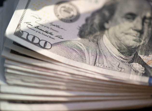 Küresel borçlar tüm zamanların en yüksek seviyesine çıktı