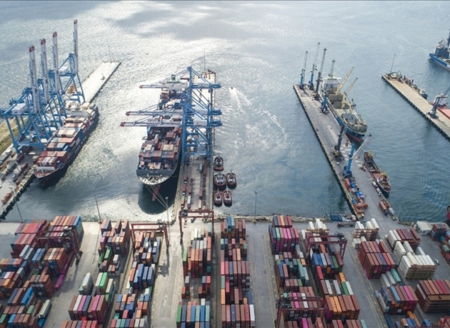 ABD, Trump tarifelerinden 166 milyar dolar tahsil etti