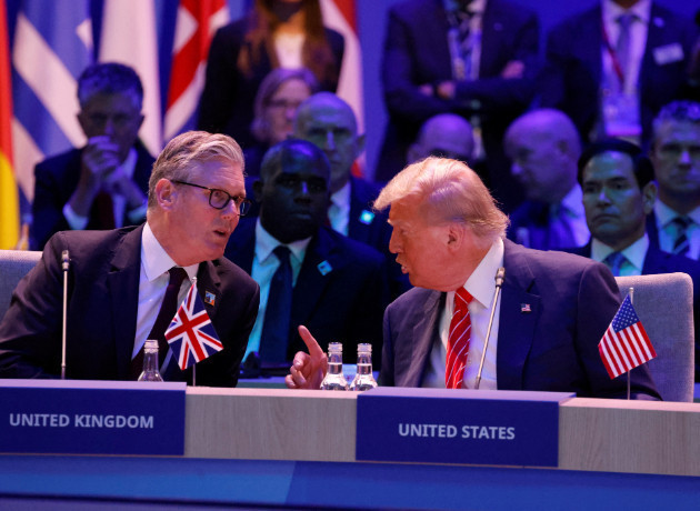 ABD ile İran arasındaki görüşme haberine ilk uluslararası tepki