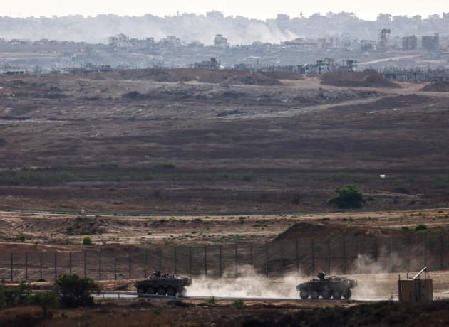 Hamas, ateşkes teklifine ilişkin "olumlu yanıtını" arabuluculara iletti