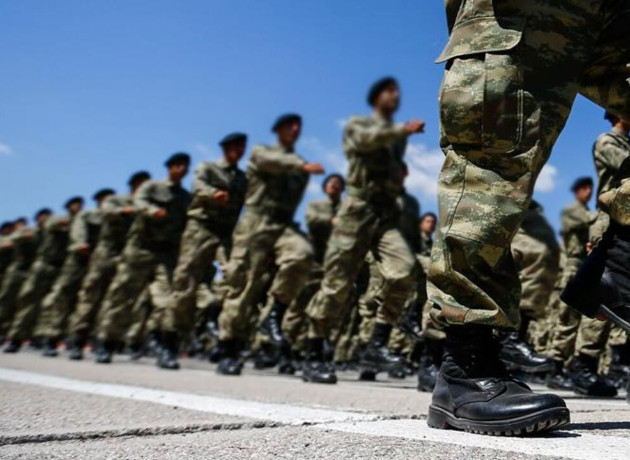 Bedelli askerlik ücreti kabul edildi! 335 bin liradan 417 bin liraya çıktı