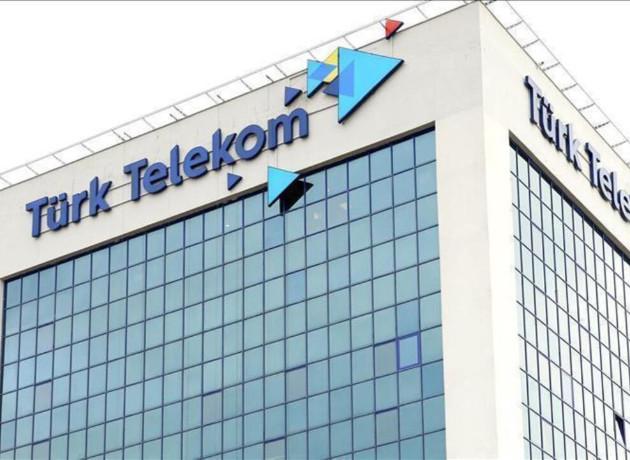 Türk Telekom, varlık kiralama şirketi kuruyor