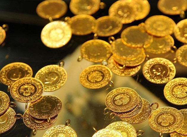 Altın tarihi rekorları üst üste kırıyor: Yatırımcılar bankalardan kaçıyor