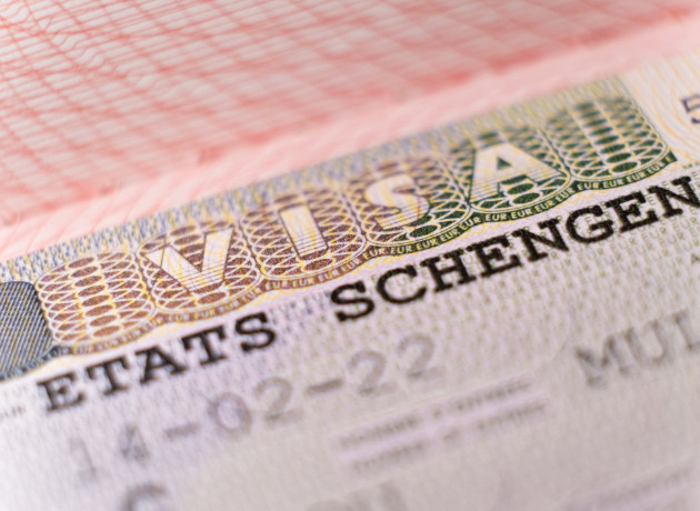 Avrupalı 11 ülkeden Schengen çağrısı