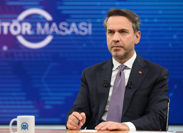 Elektrik ve doğalgaza zam gelecek mi? Enerji Bakanı Bayraktar'dan 'nisan' açıklaması