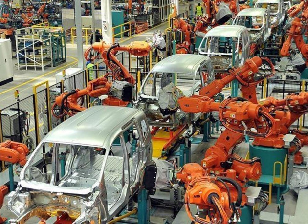 Ford Otosan'dan elektrikli araç şarj teknolojilerine yatırım