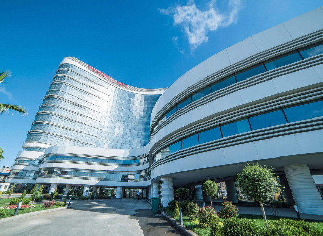 Medical Park 2025 4. çeyrek bilançosunu açıkladı