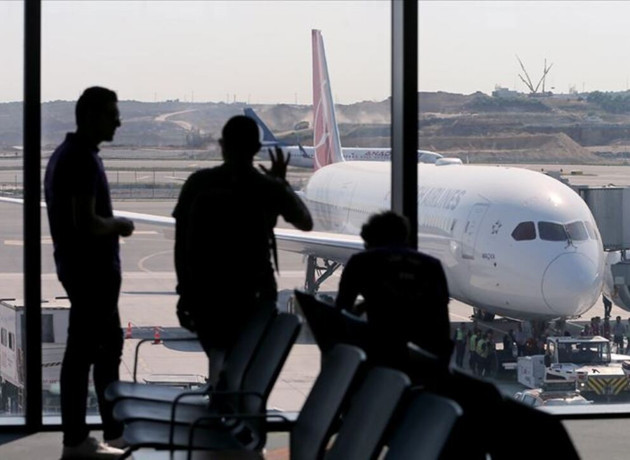 Türkiye kapıları Avustralya'ya açtı! Vize muafiyeti yürürlükte