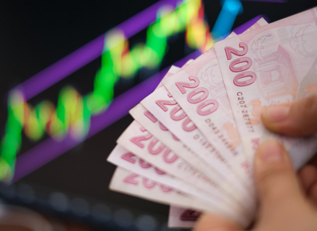 Yatırımcılar son bir yılda onlara yöneldi: Reel getiride pozitif ayrıştılar