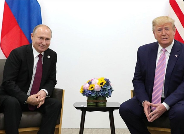 Dünyanın gözü bu zirvede olacak: Kremlin açıkladı! 3 büyük lider için kritik ihtimal