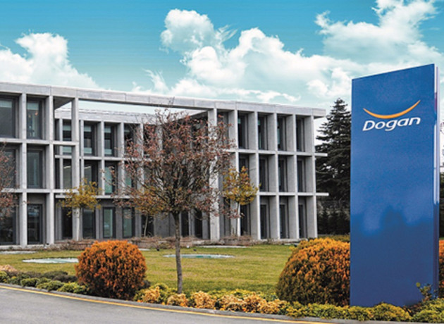 Doğan Holding 2025 4. çeyrek bilançosunu açıkladı