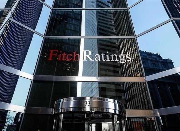 Fitch, Türkiye'nin kredi görünümünü durağana çevirdi