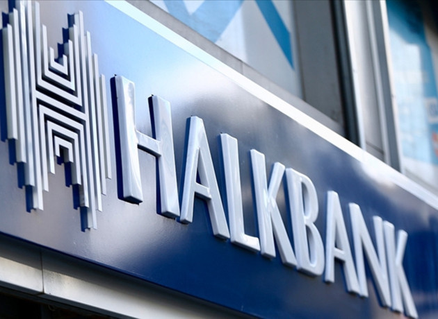 Halkbank davası kapandı, hisseler tavan oldu