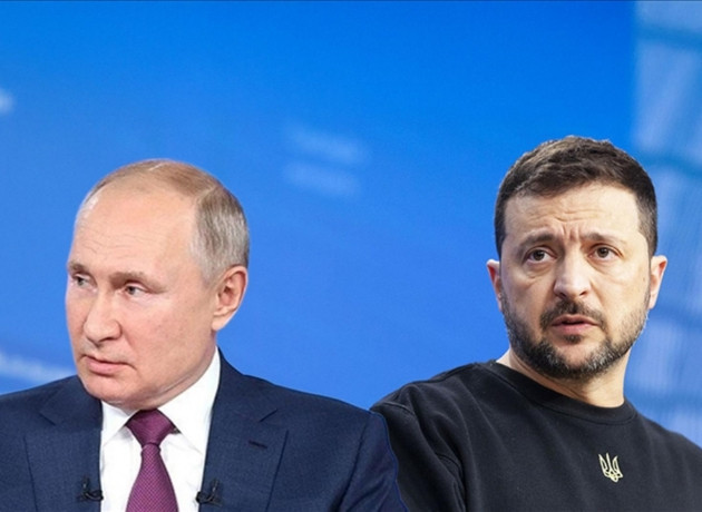 Ukrayna Dışişleri Bakanı duyurdu: Barış masası Türkiye'de mi kurulacak?