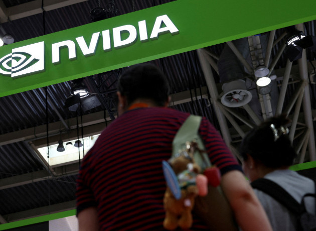 Nvidia'dan yapay zeka rallisini destekleyen bilanço: Gelir ve kârda güçlü artış