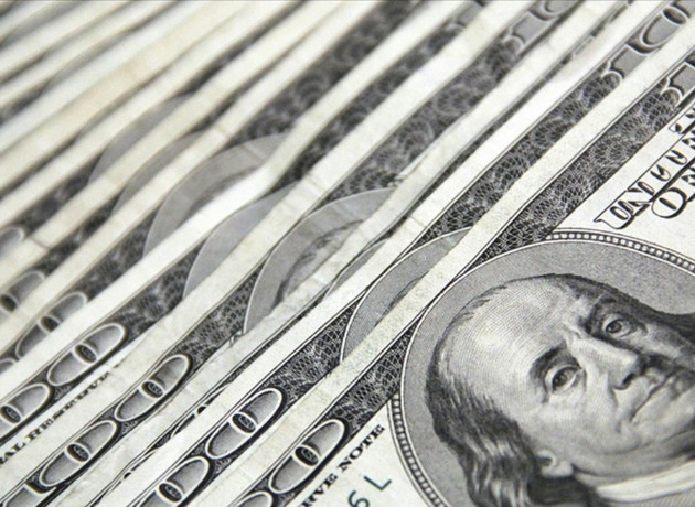 Küresel borç 346 trilyon dolara ulaştı: 2 ülke başı çekti