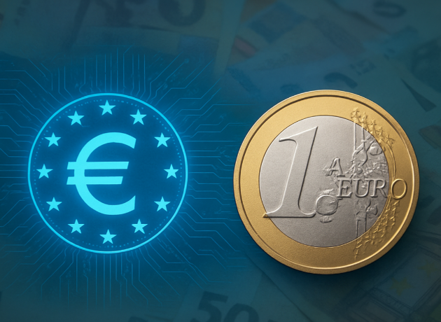 Avrupa'dan Trump'ı endişelendirecek hamle: AP'den dijital euroya destek