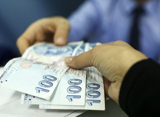 TÜRK-İŞ açıkladı: Açlık sınırı 35 bin TL'yi geçti