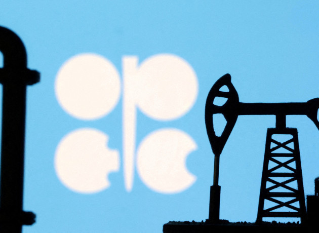 OPEC+ üyeleri üretim kotalarının değiştirilmemesi kararı aldı