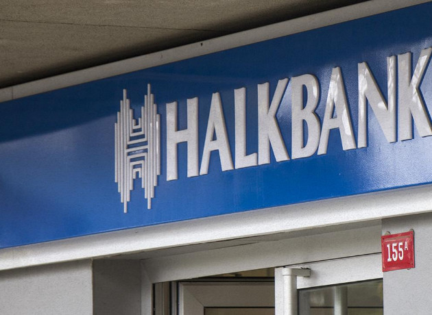 Halkbank'ta genel müdür değişimi