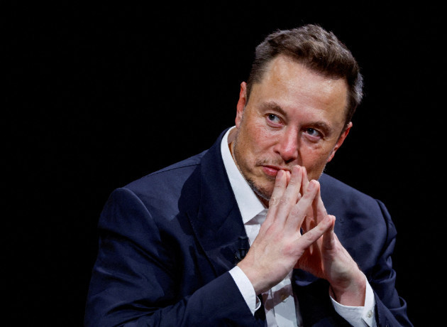 Teknoloji devlerinde güçlü yükseliş: Tesla ve SpaceX hisseleri sıçradı