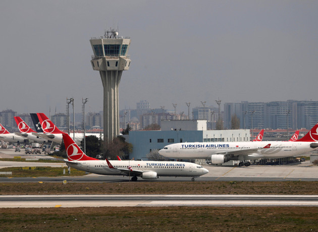 Türk Hava Yolları'ndan yeni rota: Çin'de bir şehre daha uçacak