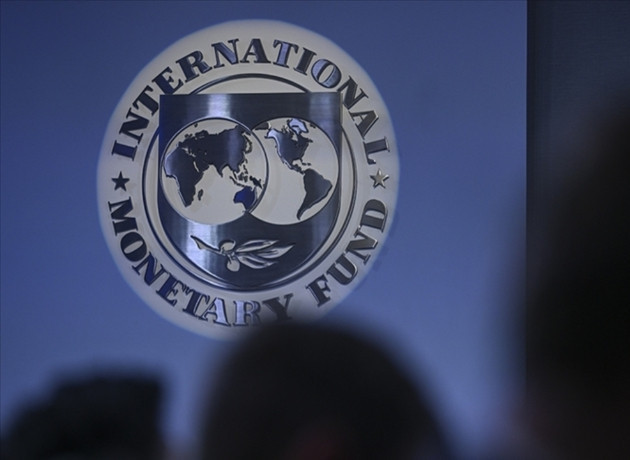 IMF'den Türkiye ekonomisine güçlü mesaj: "Dezenflasyon programı başarı sağladı"