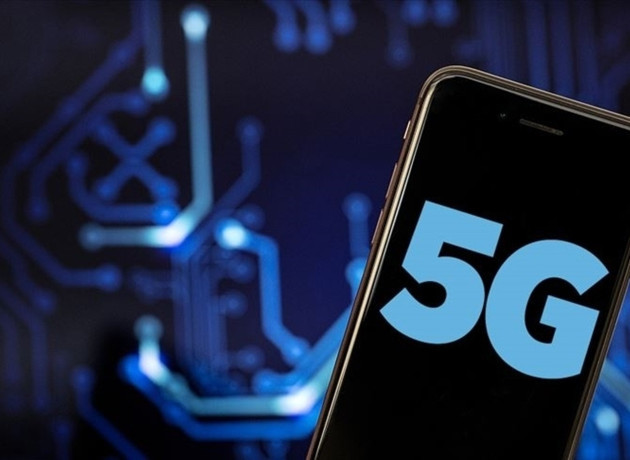 5G yatırımları rekor kırdı: Elektronik haberleşmede yatırım 263 milyar liraya ulaştı
