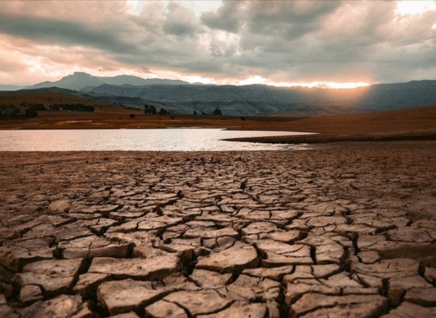 Araştırma: "Savaş Ortadoğu'yu büyük bir su krizine sürükleyebilir"