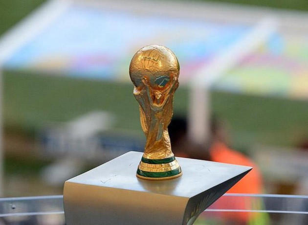 Trump'tan İran'a Dünya Kupası uyarısı