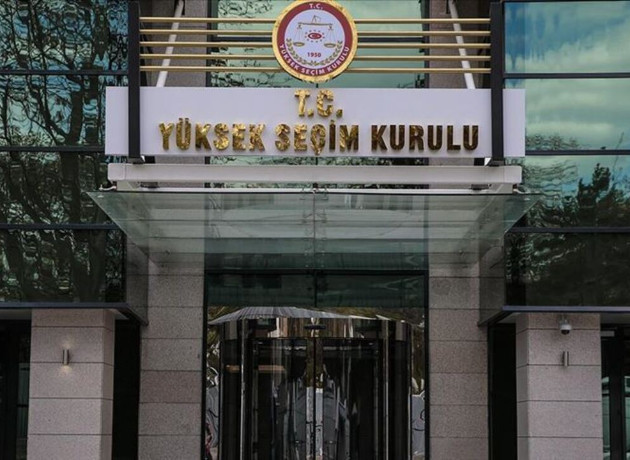 Gözler YSK'daydı: Kritik "butlan" toplantısından karar çıktı