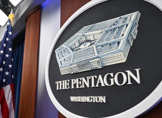 Pentagon açıkladı: ABD donanmasında üst düzey ayrılık