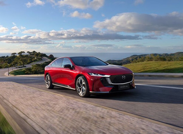 2023'te çekilmişti: Mazda'nın servis hizmetlerine Türkiye'de yeni distribütör