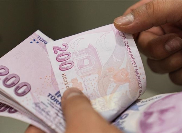 BES havuzunda toplam fon büyüklüğü 2 trilyon liraya yaklaştı