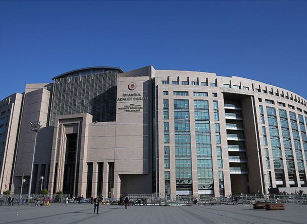 "Casusluk" soruşturmasında İmamoğlu, Özkan ve Yanardağ'a tutuklama talebi
