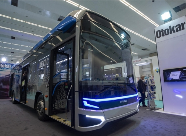 Romanya hamlesi: Otokar, Automecanica'nın yüzde 96,77'sini devraldı