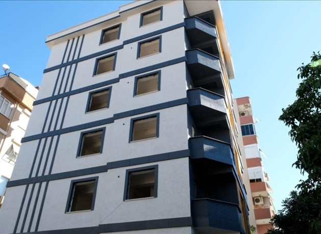 Kentsel dönüşümde 'Yarısı Bizden' düzenlemesi: Tüm vatandaşlar faydalanabilecek