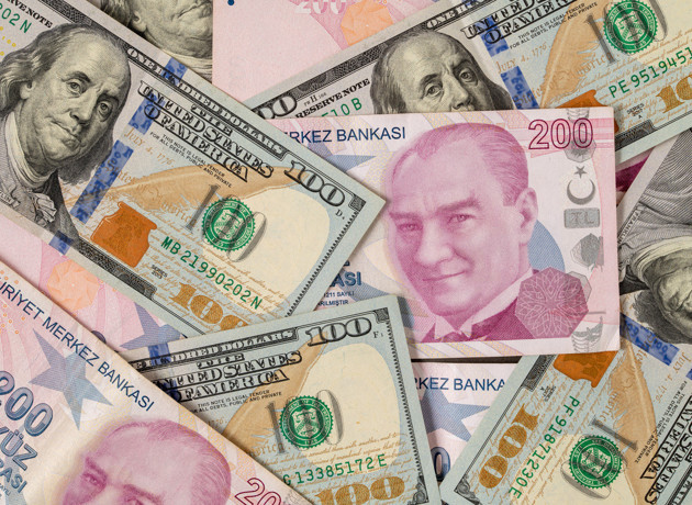 Nakiti olanlar dikkat! Uzmanlar kısa vadeli yatırım için yeni stratejiyi açıkladı