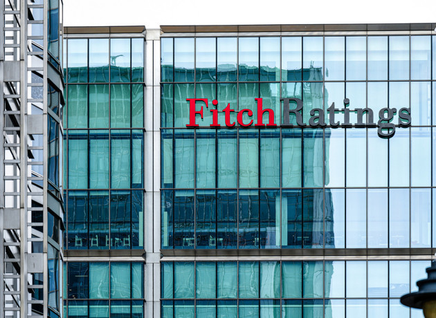 Fitch, Türkiye'nin görünümünü yükseltti