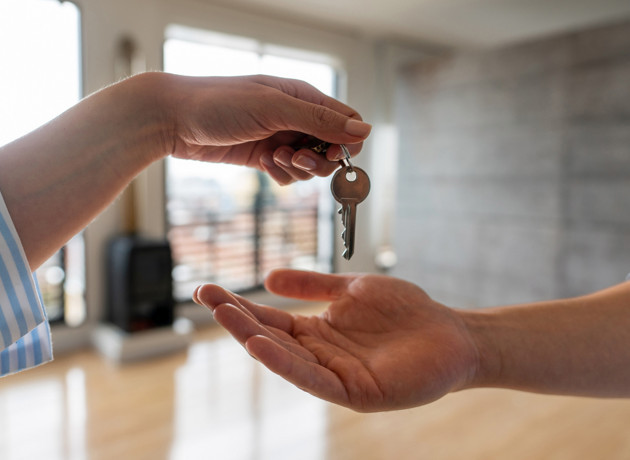 "Yüzyılın Konut Projesi"ne başvurular bugün başlıyor