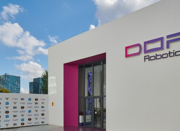 Dof Robotik’in üçüncü çeyrek kârı yüzde 109 arttı