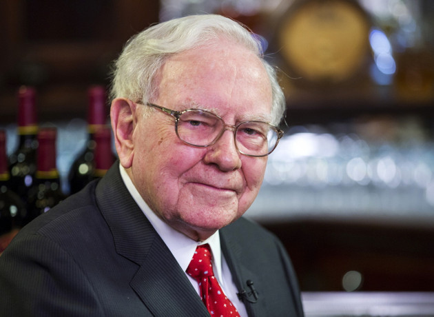 Ünlü yatırımcı Warren Buffett yeni 'milyar dolarlık' rotasını çizdi: Sektör değişiyor