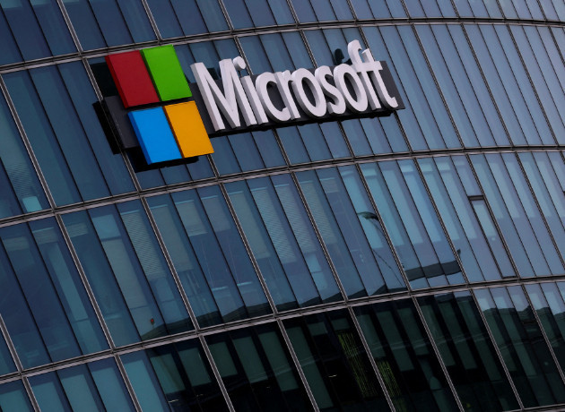 Microsoft milyarlarca dolarlık Chevron ortaklığını duyurdu