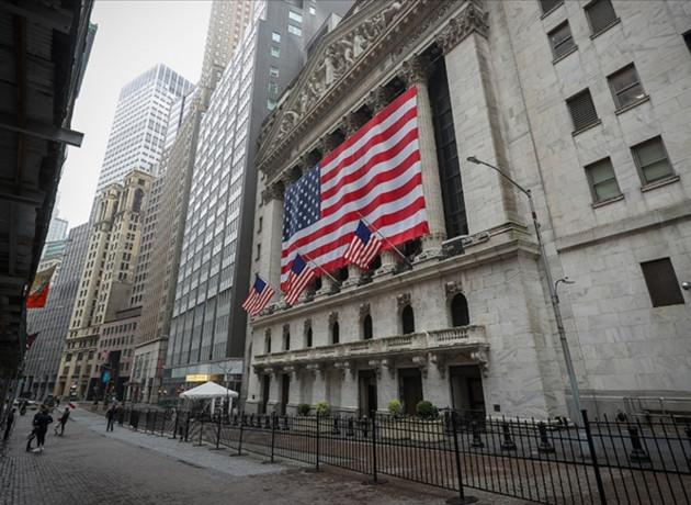 ABD'de açık iş sayısı 5 ayın en yüksek seviyesinde